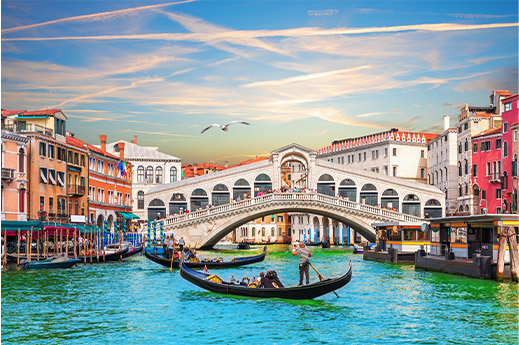 venice