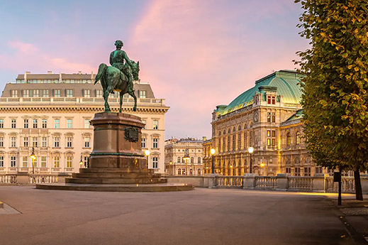 vienna
