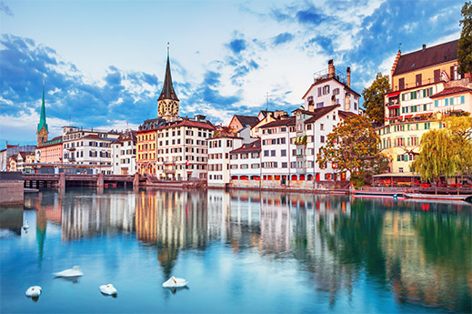 zurich