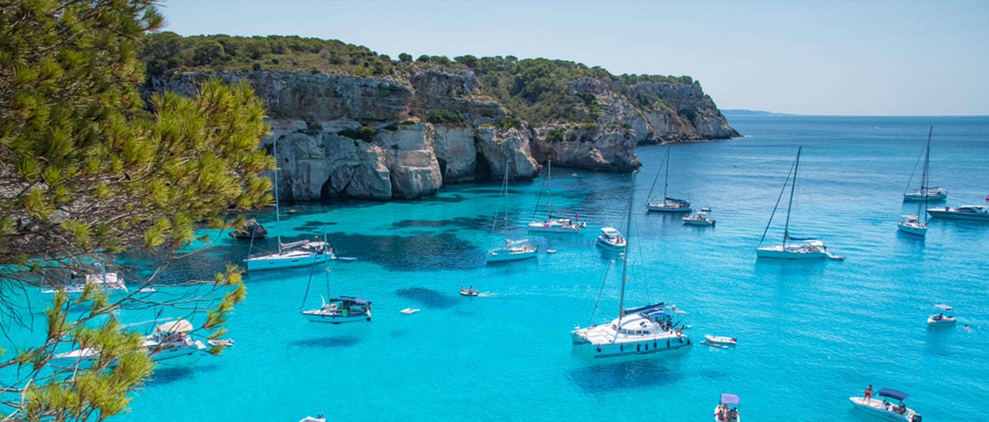Menorca Car hire Prices To Party For Enjoy Travel