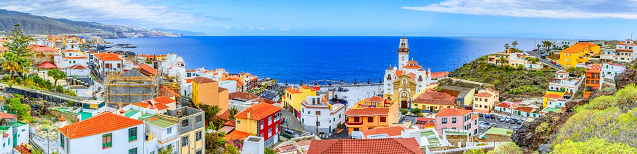 Plan Your Nature and Cultural Excursions in Gran Canaria Spain Right Now