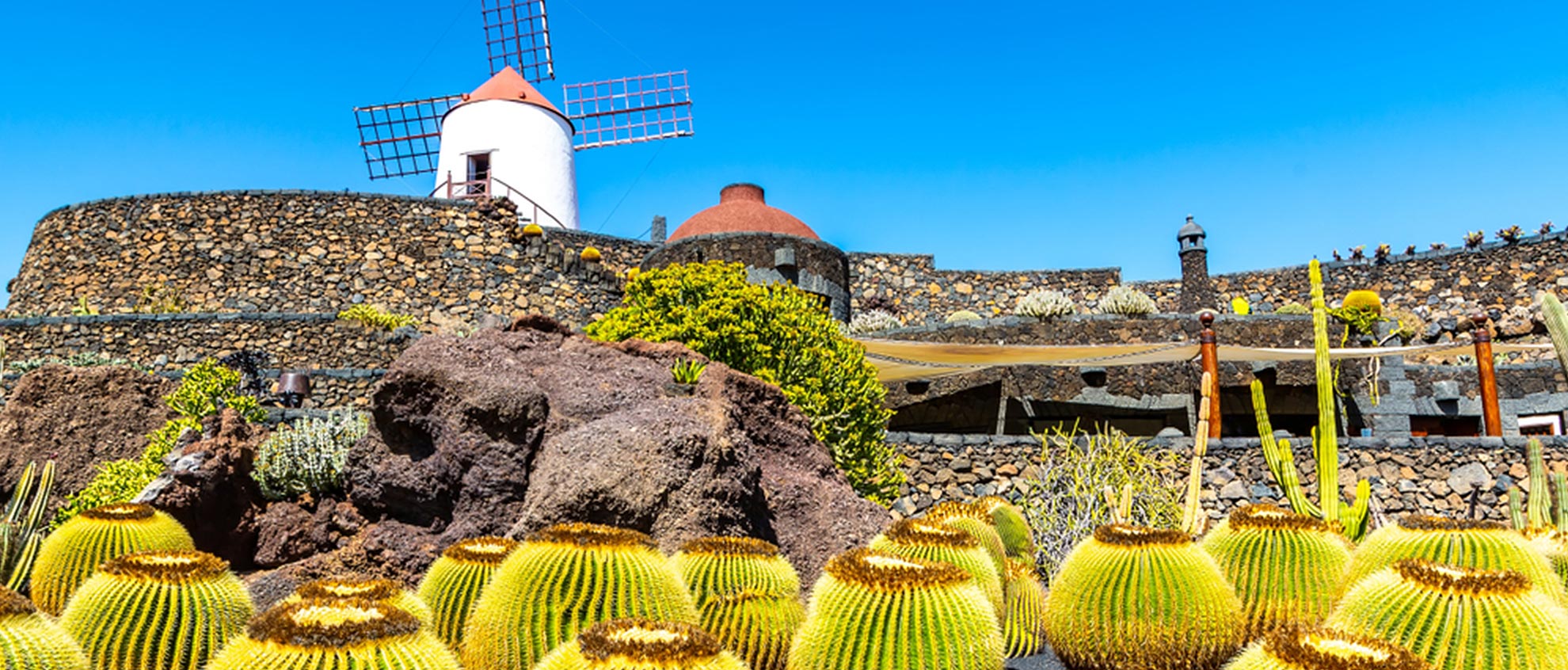 Lanzarote Car hire Get The Best Car Hire Deal Enjoy Travel