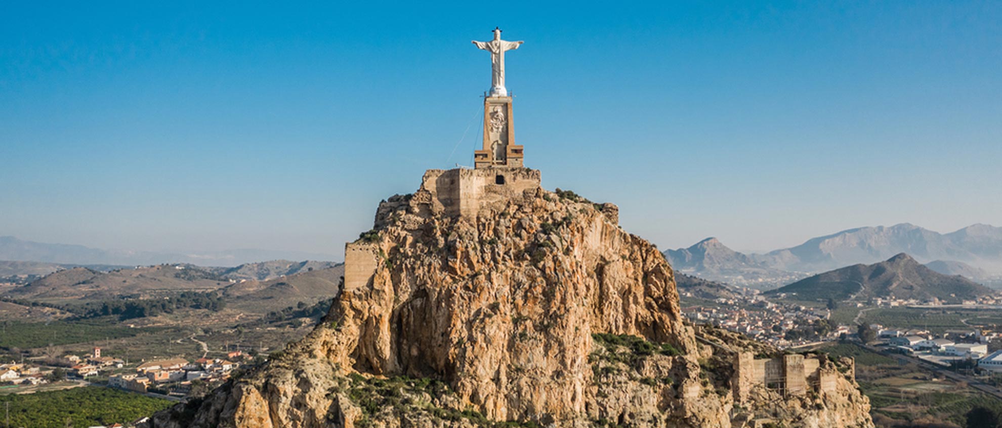 Murcia Car hire You Won't Find Cheaper Enjoy Travel