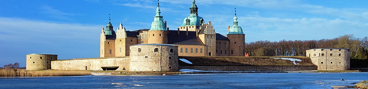 Kalmar Car Hire | Delightful Deals | Enjoy Travel