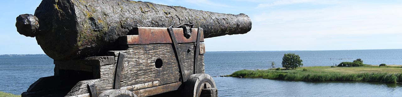 Kalmar Biluthyrning  Boka online  Enjoy Travel