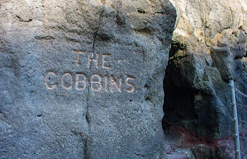 The Gobbins