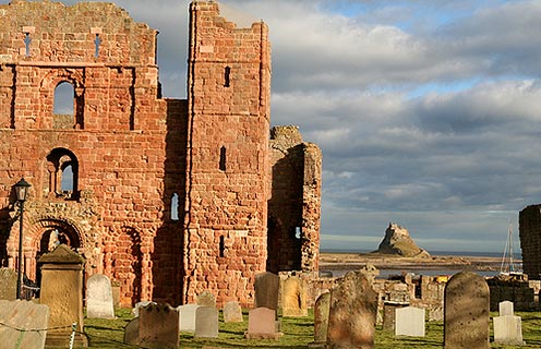 Lindisfarne