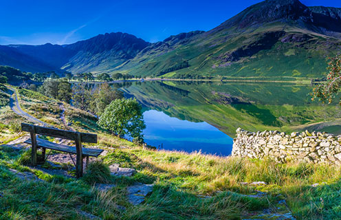 Lake district