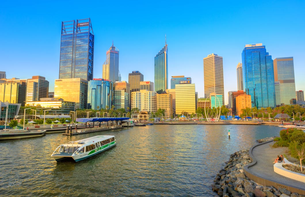 10 Epic Road Trips From Perth