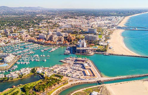 Vilamoura Vilamoura