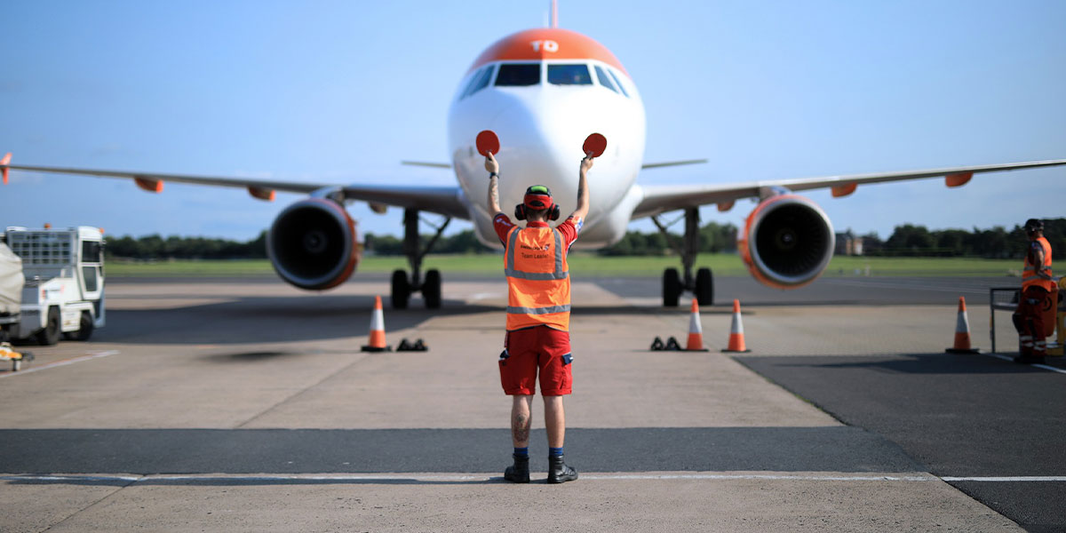 Belfast Airport Parking Find Cheap BFS Deals Enjoy Travel