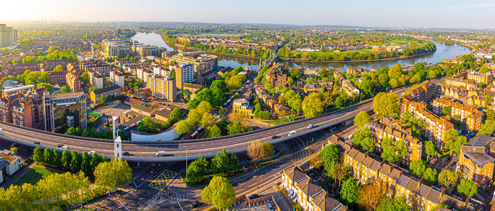 Hammersmith Car Hire Bag a great bargain Enjoy Travel