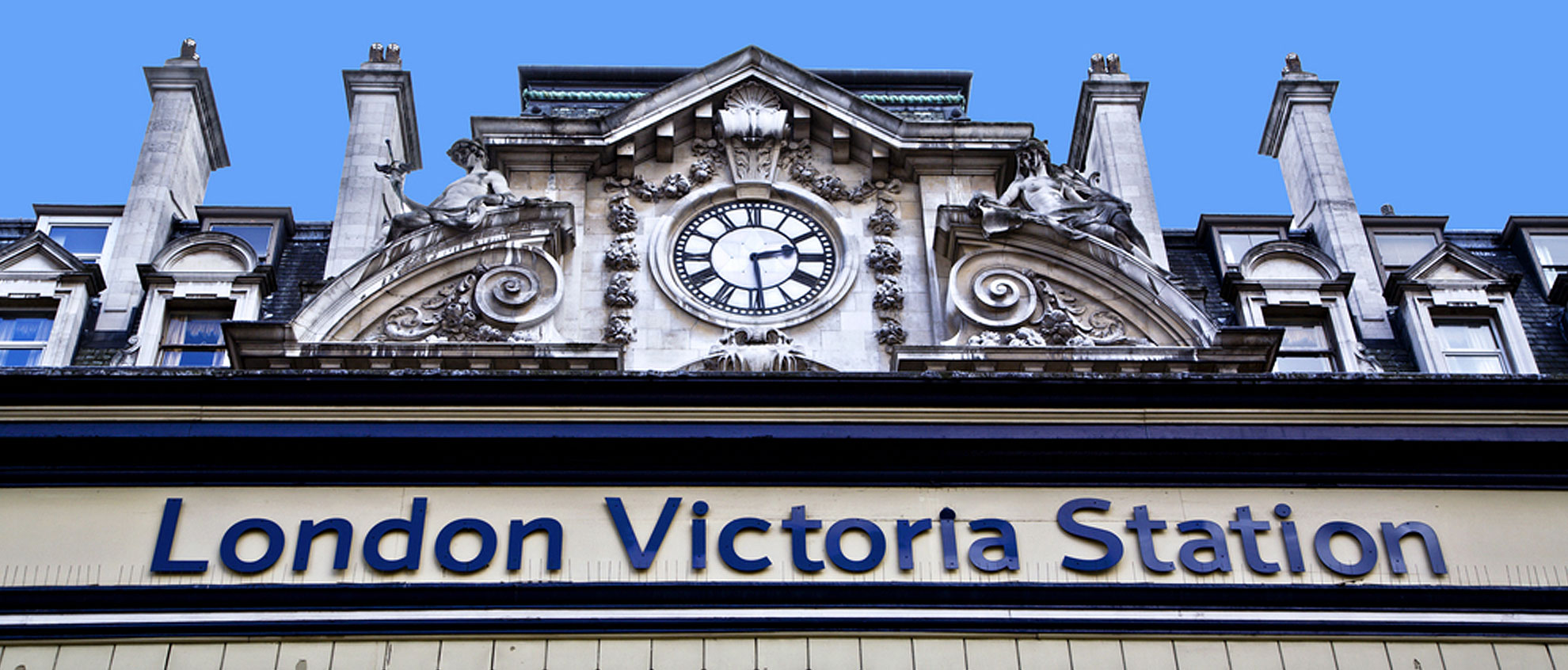 Victoria Station Car Hire Incredible Low Prices Enjoy Travel