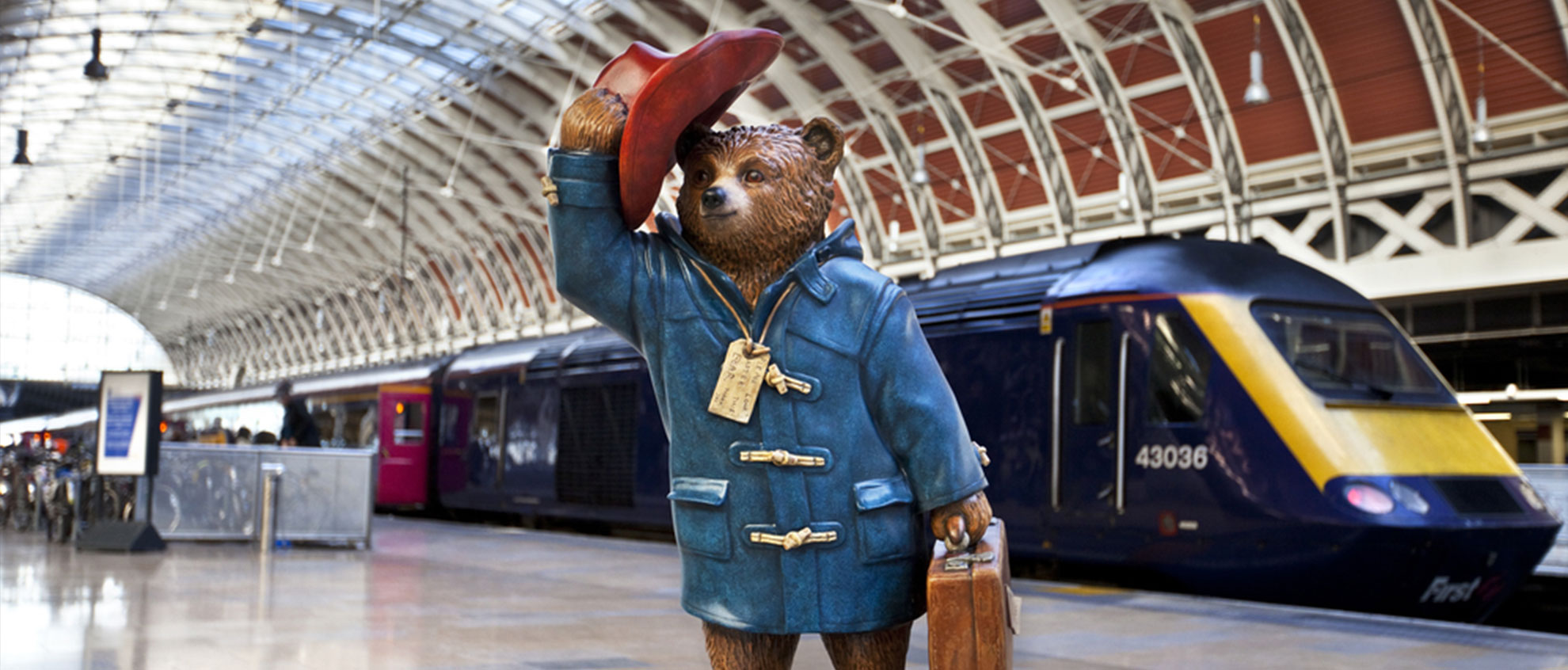 London Paddington Car Hire Incredible Low Prices Enjoy Travel