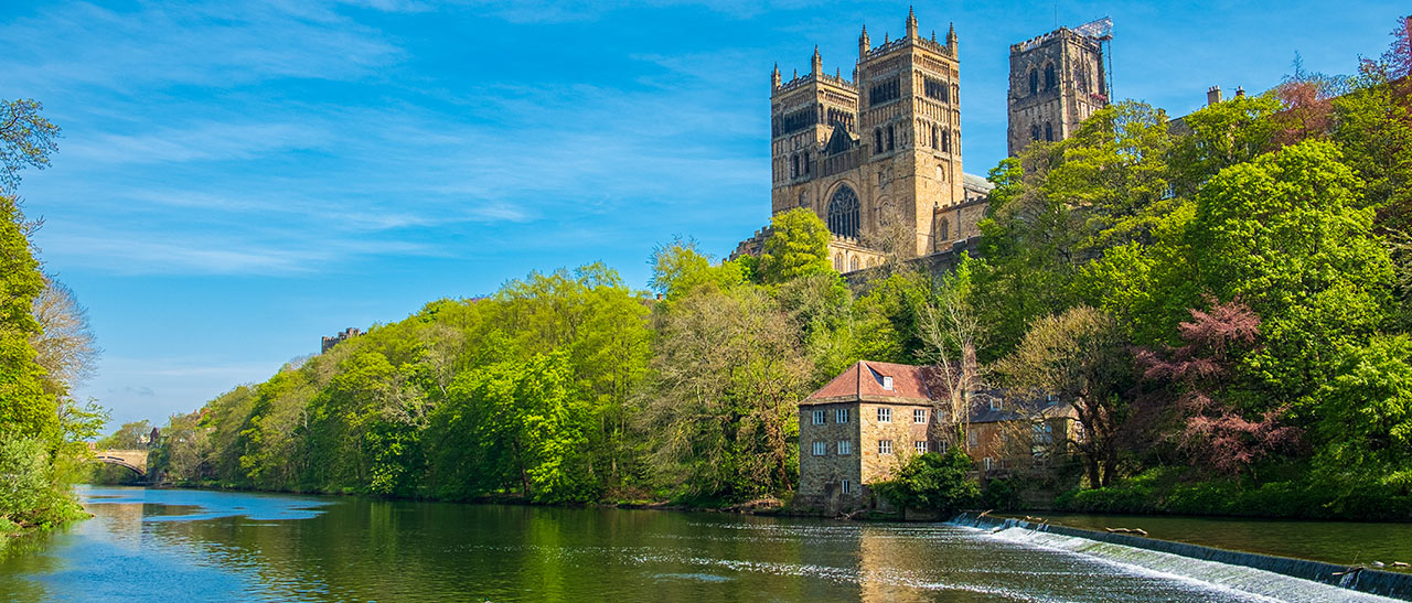 Durham Car Hire The Lowest Price Enjoy Travel