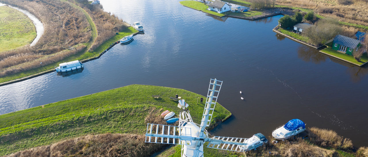 Norfolk Car Hire Scenic and beautiful, low prices Enjoy Travel