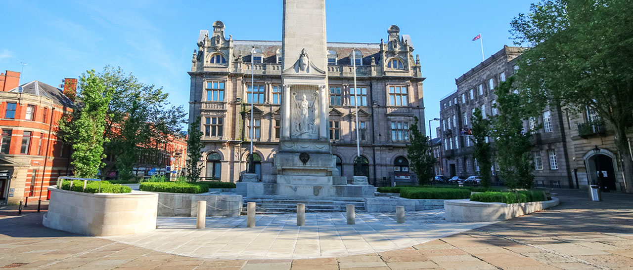 Preston Car Hire Very Low Prices Enjoy Travel