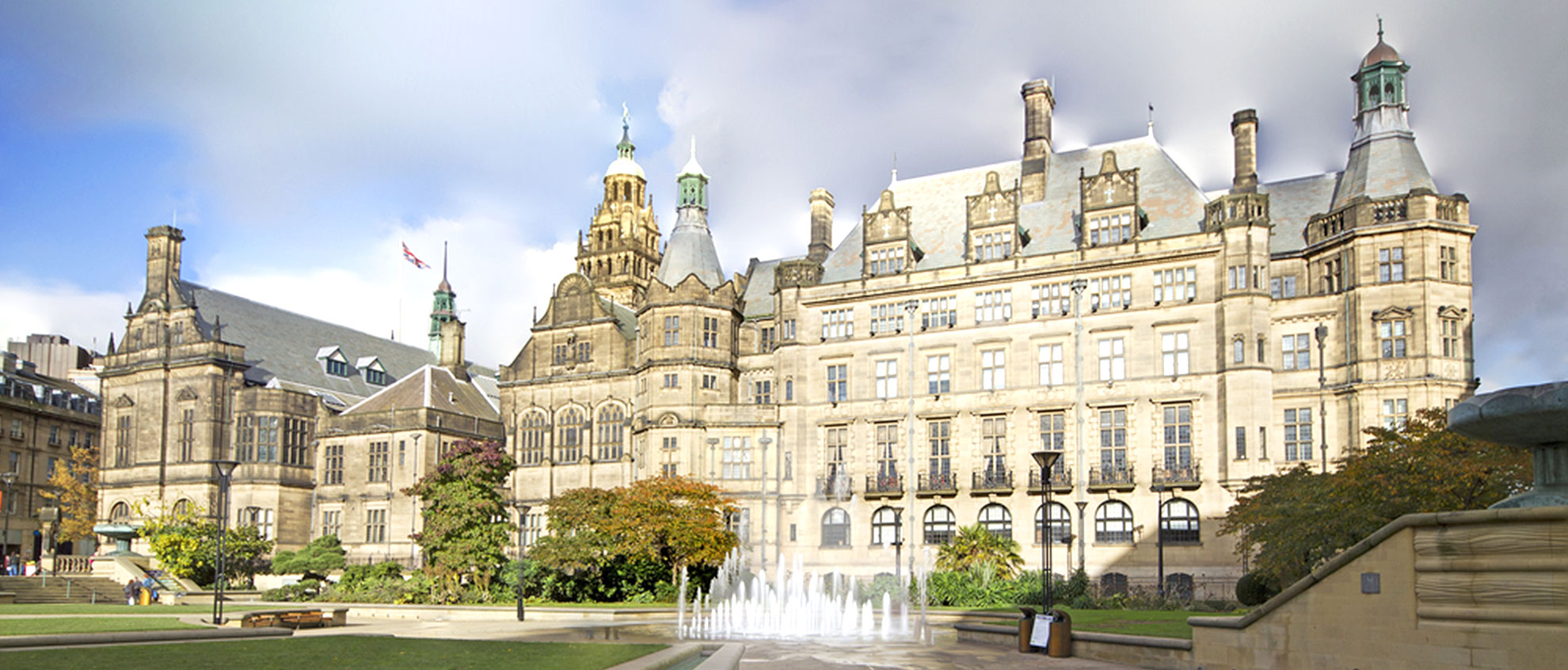 Sheffield Car Hire Do Something Great Enjoy Travel