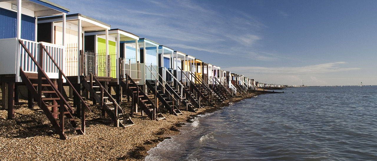 Southend on Sea Car Hire | Cheap from £9 | Enjoy Travel