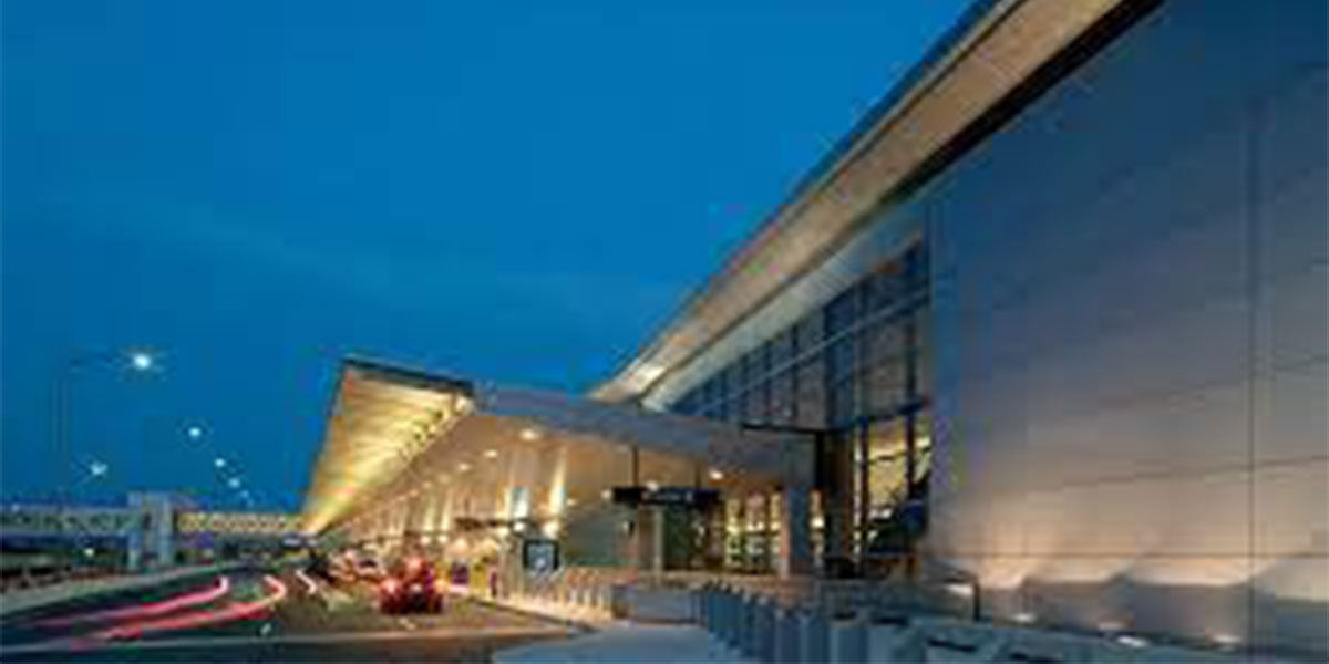 Boston Logan Airport Parking Cheap BOS Options Enjoy Travel