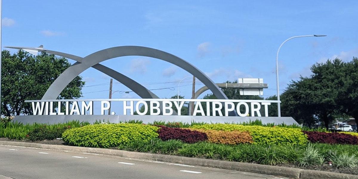 Hobby Airport Parking Cheap HOU Deals Enjoy Travel