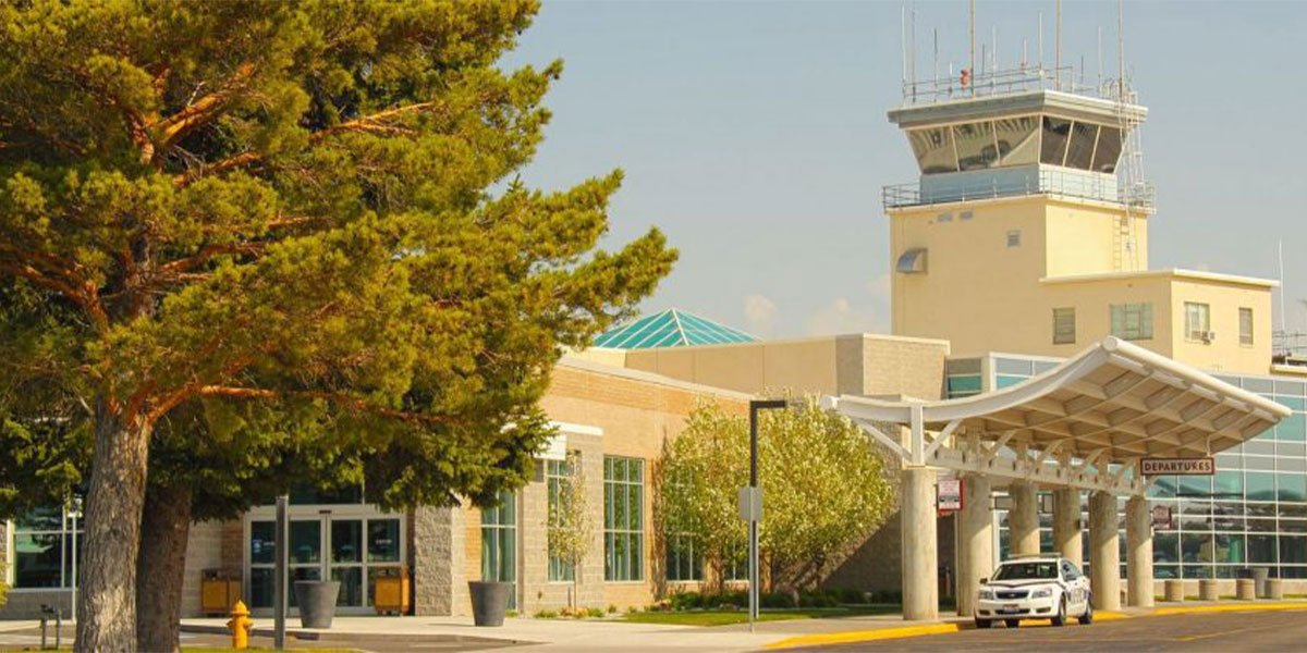 Idaho Airport Parking: Don't Get Caught Flat-Footed!