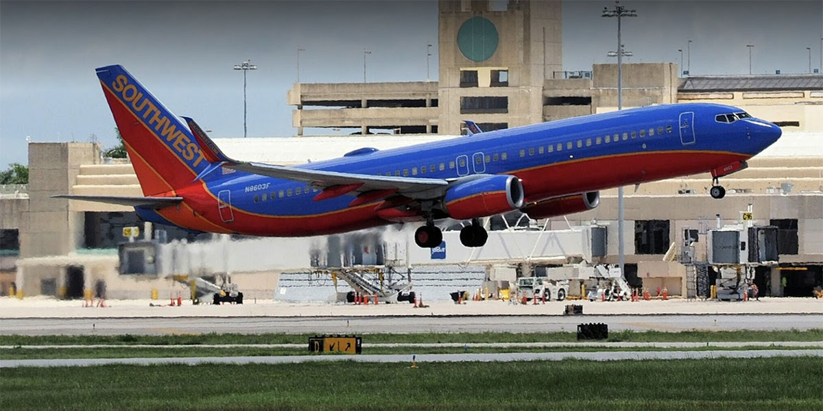 Palm Beach Airport Parking Cheap PBI Options Enjoy Travel