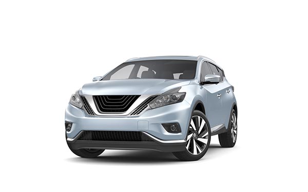 Hired car booked today